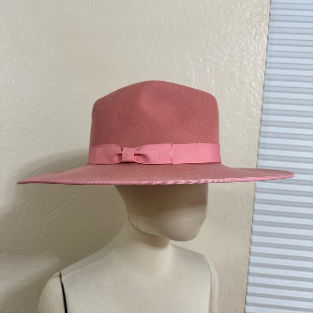 Lack of Color Rose Rancher Hat size Med - Picture 8 of 9